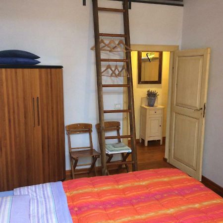 Bed & Breakfast Del Teatro Cagli Zewnętrze zdjęcie