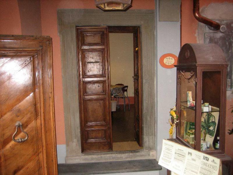 Bed & Breakfast Del Teatro Cagli Zewnętrze zdjęcie