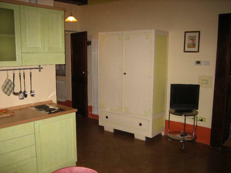 Bed & Breakfast Del Teatro Cagli Zewnętrze zdjęcie