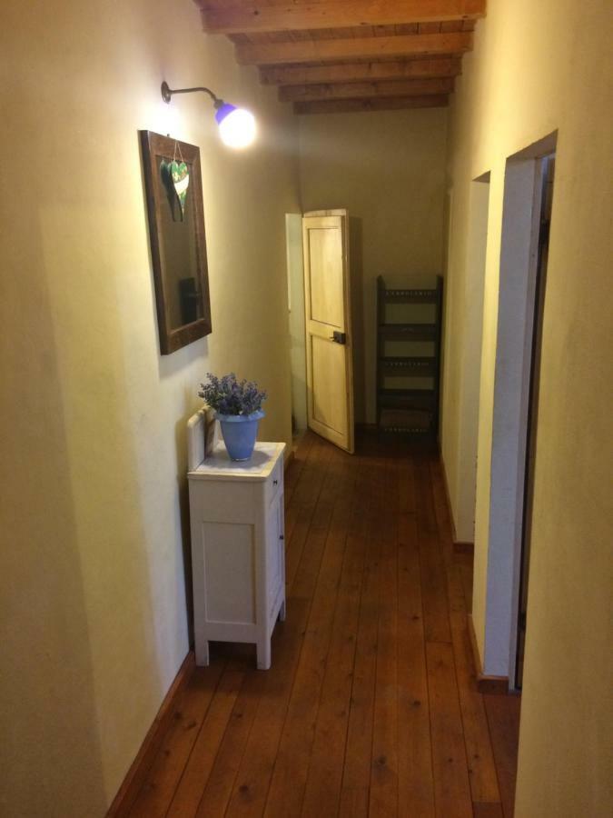 Bed & Breakfast Del Teatro Cagli Zewnętrze zdjęcie